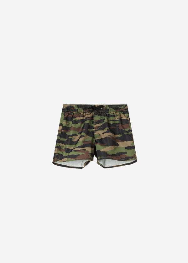 green kids calzedonia formentera swimsuits