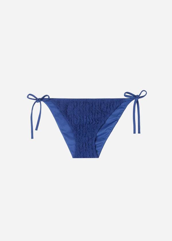 navy calzedonia string marrakech womens bikini bottoms