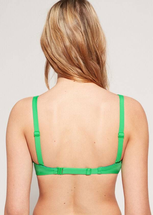 green calzedonia tank style indonesia eco rosa womens bikini tops