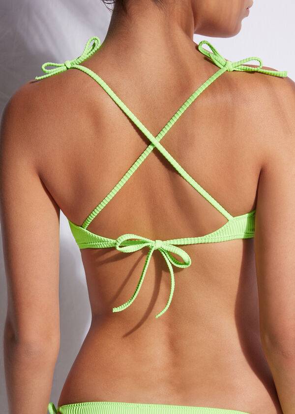 green calzedonia tank style new york womens bikini tops